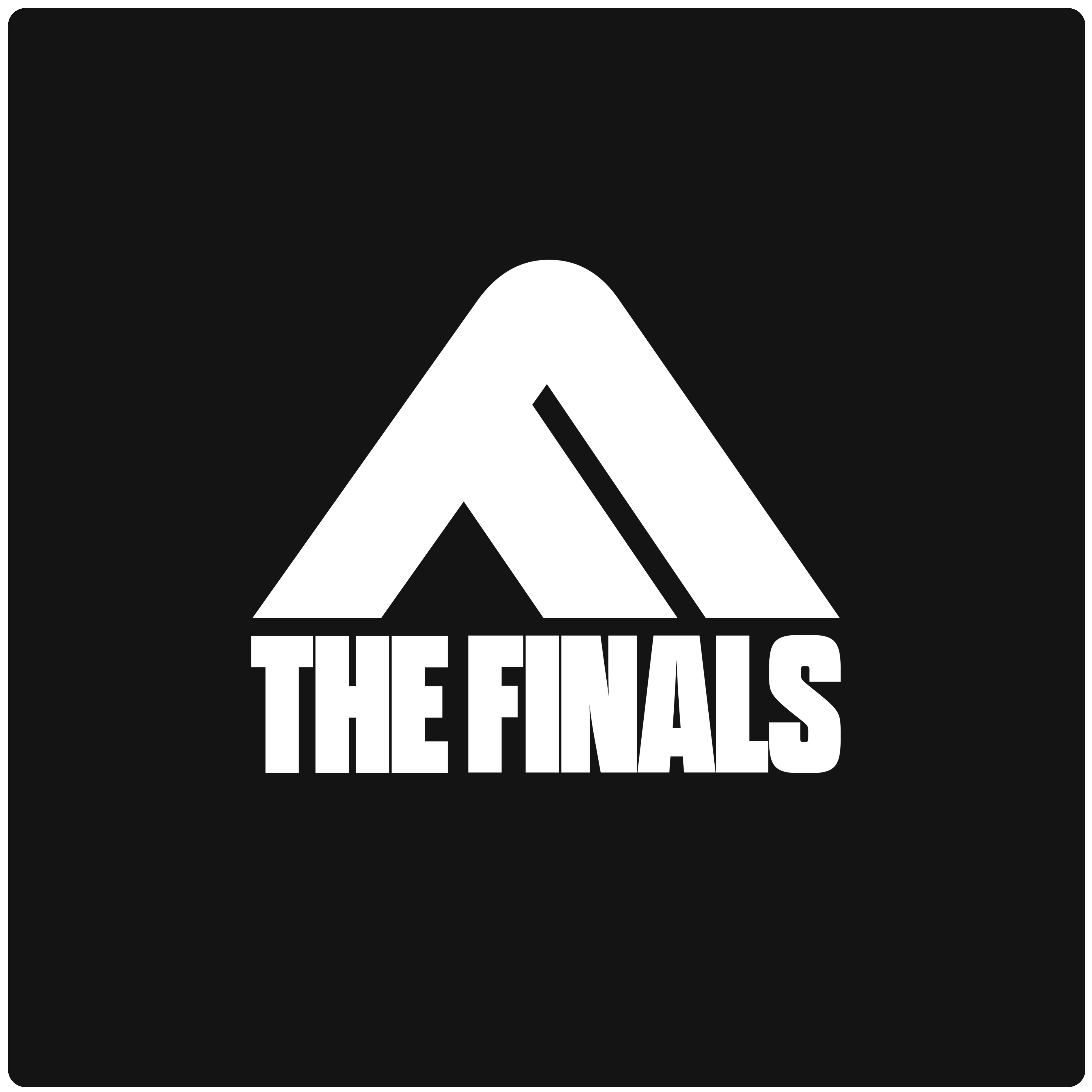 THE FINALS Lifetime License Key